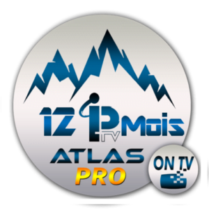 Picture of FRANCE ATLAS PRO