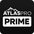 Atlas pro Prime version