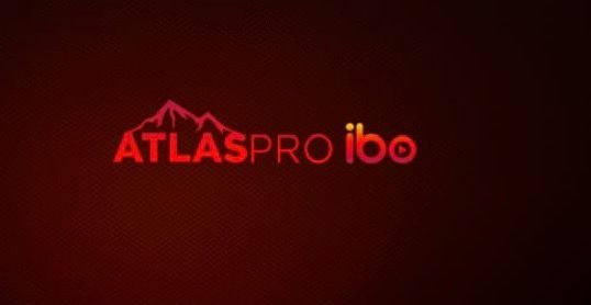 Atlas pro ibo (nouveau version)