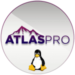 Atlas pro recommende linux os