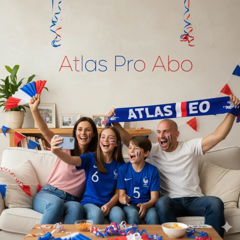 atlas pro ontv pour toute la famille en france