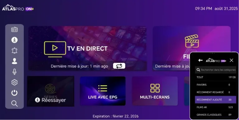 telecharger atlas pro ontv apk sur tous les apparails